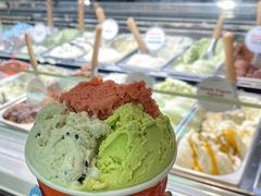 -Dip in Gelato(富民路店)