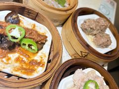 -又一间茶点轩(宝业路店)