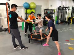 -APT运动康复中心(徐汇万科店)