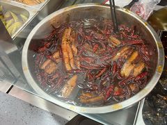 -刘小忙把子肉(北园大街总店)