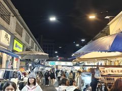 -农院路3号夜市