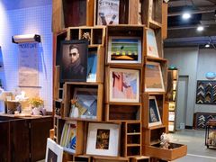 -MUSEE CAFE(保利·时光里店)