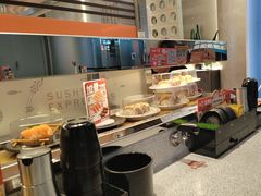 -争鲜回转寿司(中街大悦城店)