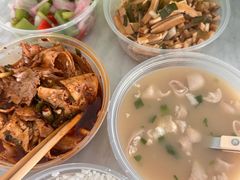 -温记府廟豆汤饭·始于1955年(海椒店)