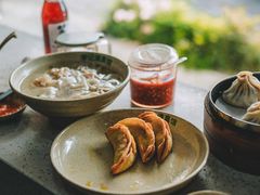 -李记清真馆(打钉巷店)