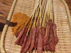 -老佛爷正宗铜炉蛙锅(五道口店)