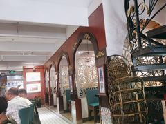 -Mevlana梅夫娜土耳其餐厅·清真
