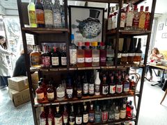 -Alimentari早午餐(安福路店)