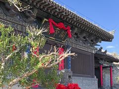 -关帝庙(大同古城)