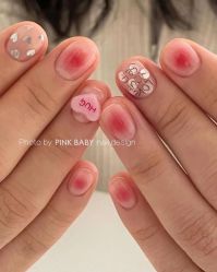 -PinkBaby美甲美睫