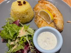 -纽约客美式餐厅(新奥购物中心店)