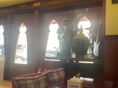 -清真· AL-JANNAT 佳纳特餐厅(仙林店)