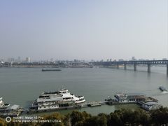 -武汉长江大桥
