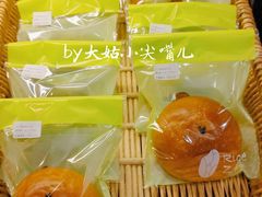 -RiceZone乐食尊纯米面包坊(望京店)