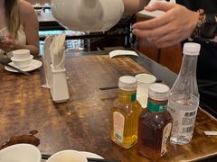 -一楼食业·美食人家