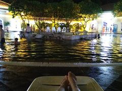 -河源客天下-温泉小镇