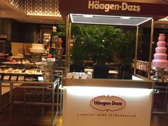 -武汉武昌威斯汀酒店-知味自助餐厅