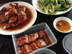 -黄连大头华烧鹅店(大良店)