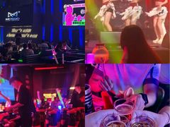 -MOSSO·Liveshow(M3香港广场店)