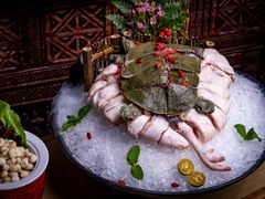 -椰子不语 椰子鸡火锅(淮海店)