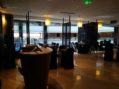 大堂-OPEN開全日自助餐厅·牛肉火锅·海鲜(佛山希尔顿酒店)