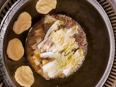-玺炖·中国铁锅炖(虹桥天街店)