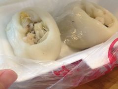 -非遗近水楼糕团(景德路店)