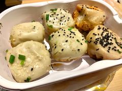 -小杨生煎(湟普汇店)