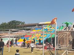 -长洲岛都市农业公园