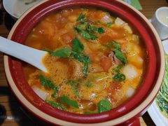 -禾珍珠家常小馆(河南博物院店)