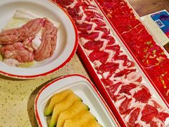 -仙座·重庆市井火锅(惠多港店)