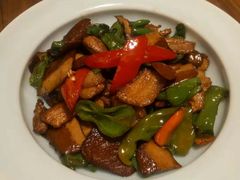 -刀板香·安徽菜(国购IFC店)