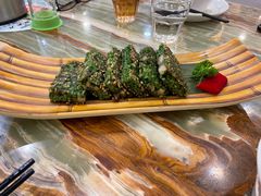 -椿记烧鹅(北门店)