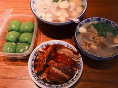 -小潘记鸭血粉丝汤