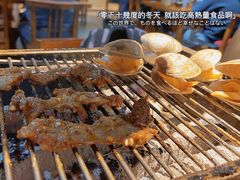 招牌韩式五花肉-丹东特色烤肉(学府路一部店)