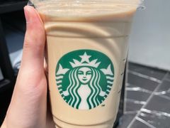 -星巴克(无锡大东方店)