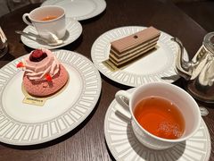 -丘吉尔餐厅(澳门伦敦人店)