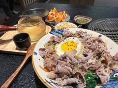 -喵小乙碳火烤肉(大坪协信星光天地店)