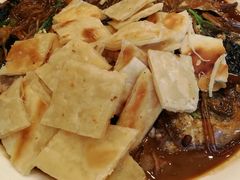-东四民芳餐厅(世茂工三店)