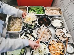 -串妹花式冰粉(乐山总店)
