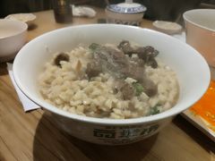 -西羊市老米家泡馍(西羊市店)