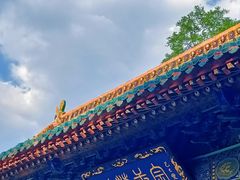 -晋祠博物馆