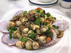 -威海渔村(黄兴路店)