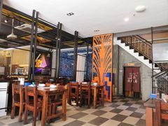 -漫天香·小龙虾餐厅(夏湾店)