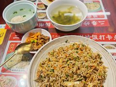 -扬二春炒饭(国庆路总店)