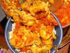 -觅山云南菜(泊富ICITY店)