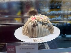 -凯司令(豫园地铁站店)