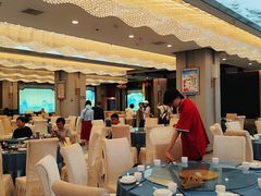 -敦煌富国酒店