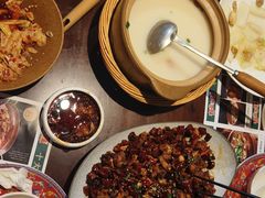 -拾捌川·自贡爆炒(新街口店)