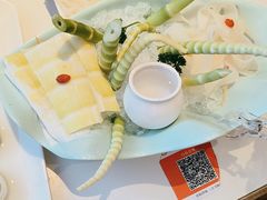 -大熊猫毛肚火锅(烟台万象汇店)